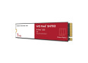 1TB M.2 PCIe NVMe WD Red SN700 3430/3000