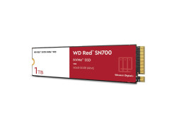 1TB M.2 PCIe NVMe WD Red SN700 3430/3000