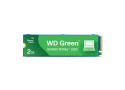 2TB M.2 PCIe NVMe WD Green SN350 3200/3200
