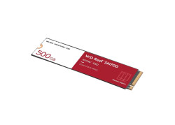 500GB M.2 PCIe NVMe WD Red SN700 3430/2600