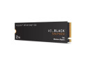 2TB M.2 PCIe NVMe WD Black SN7100 7250/6900