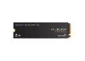 2TB M.2 PCIe NVMe WD Black SN7100 7250/6900