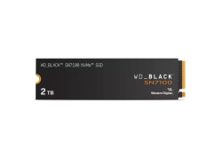 2TB M.2 PCIe NVMe WD Black SN7100 7250/6900