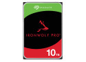 10TB Seagate IronWolf Pro NAS 256MB/7200rpm