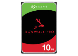 10TB Seagate IronWolf Pro NAS 256MB/7200rpm