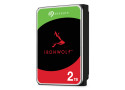 2TB Seagate IronWolf NAS 256MB/5400rpm