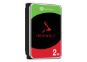 2TB Seagate IronWolf NAS 256MB/5400rpm