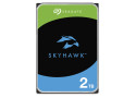 2TB Seagate Skyhawk 256MB/5400rpm