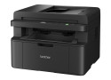 Brother DCP-L1660W MONO / AIO / WLAN / LAN / Zwart