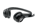Logitech Stereo Headset H390 USB-C zwart
