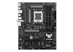 ASUS AM5 B850-PLUS TUF GAMING WIFI- DDR5/3xM.2/DP/HDMI