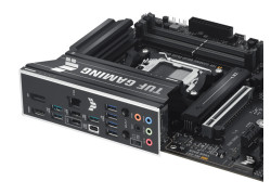 ASUS AM5 B850-PLUS TUF GAMING WIFI- DDR5/3xM.2/DP/HDMI