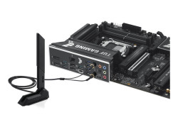 ASUS AM5 B850-PLUS TUF GAMING WIFI- DDR5/3xM.2/DP/HDMI