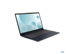 Lenovo 15,6" i3-12/8GB/512GB/FHD IPS/W11 Blauw