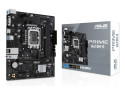 ASUS 1700 H610M-R PRIME Whitebox - DDR5/M.2/DP/HDMI/VGA