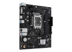 ASUS 1700 H610M-R PRIME Whitebox - DDR5/M.2/DP/HDMI/VGA