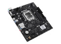 ASUS 1700 H610M-R PRIME Whitebox - DDR5/M.2/DP/HDMI/VGA