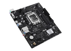 ASUS 1700 H610M-R PRIME Whitebox - DDR5/M.2/DP/HDMI/VGA