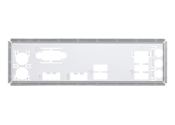 ASUS 1700 H610M-R PRIME Whitebox - DDR5/M.2/DP/HDMI/VGA