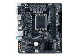 Gigabyte 1700 H610M S2H V2 - DDR5/M.2/2xDP/HDMI/VGA
