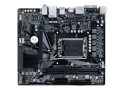 Gigabyte 1700 H610M S2H V2 - DDR5/M.2/2xDP/HDMI/VGA