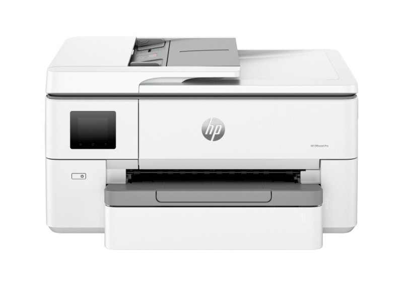 HP OfficeJet Pro 9720e Wide Format AIO / WLAN/LAN / Wit