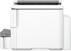 HP OfficeJet Pro 9720e Wide Format AIO / WLAN/LAN / Wit