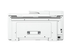HP OfficeJet Pro 9720e Wide Format AIO / WLAN/LAN / Wit