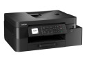 Brother MFC-J4350DW AIO / WLAN / FAX / Zwart