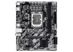 Gigabyte 1851 H810M K - DDR5/M.2/DP/HDMI/ÂµATX