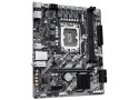 Gigabyte 1851 H810M K - DDR5/M.2/DP/HDMI/ÂµATX
