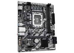 Gigabyte 1851 H810M K - DDR5/M.2/DP/HDMI/ÂµATX
