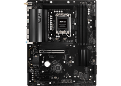 ASRock 1851 Z890 Pro-A WiFi -DDR5/4xM.2/DP/HDMI/USB-C/A