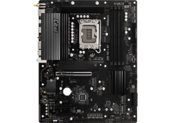 ASRock 1851 Z890 Pro-A WiFi -DDR5/4xM.2/DP/HDMI/USB-C/A