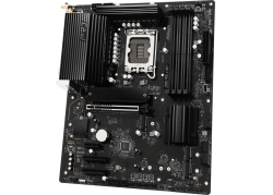 ASRock 1851 Z890 Pro-A WiFi -DDR5/4xM.2/DP/HDMI/USB-C/A