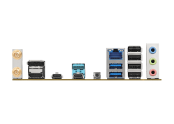 ASRock 1851 Z890 Pro-A WiFi -DDR5/4xM.2/DP/HDMI/USB-C/A