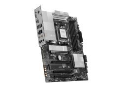 MSI AM5 B850-P PRO WIFI - DDR5/3xM.2/HDMI/ATX