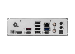 MSI AM5 B850-P PRO WIFI - DDR5/3xM.2/HDMI/ATX