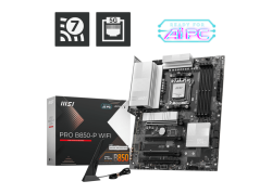 MSI AM5 B850-P PRO WIFI - DDR5/3xM.2/HDMI/ATX