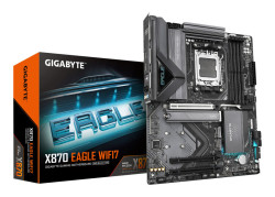 Gigabyte AM5 X870 EAGLE WIFI7 - DDR5/3xM.2/HDMI/ATX