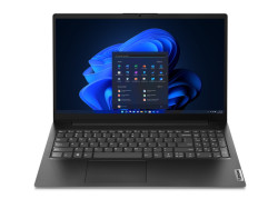 Lenovo 15,6" R5-7/8GB/512GB/FHD/NoOS Zwart
