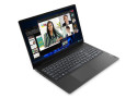 Lenovo 15,6" R5-7/8GB/512GB/FHD/NoOS Zwart