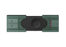 USB 3.2 FD 128GB Kingston DataTraveler DuoG2 Gen 1
