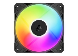 Arctic P12 Pro Reverse A-RGB PWM - 120mm