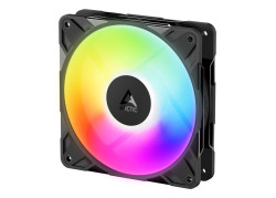 Arctic P12 Pro Reverse A-RGB PWM - 120mm