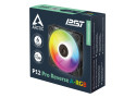 Arctic P12 Pro Reverse A-RGB PWM - 120mm
