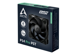 Arctic P14 Pro PST PWM - 140mm
