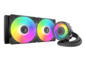 Arctic Liquid Freezer III Pro - 280 A-RGB Waterkoeling