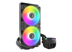 Arctic Liquid Freezer III Pro - 280 A-RGB Waterkoeling