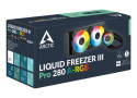 Arctic Liquid Freezer III Pro - 280 A-RGB Waterkoeling